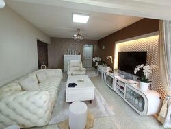 Blk 35 Marsiling Sapphire (Woodlands), HDB 5 Rooms #585569811